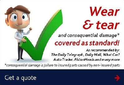 Warranty Direct Launches Smartphone App